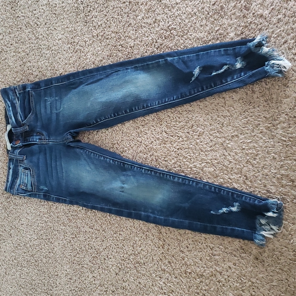 KanCan girls size 7